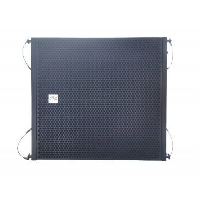 SVS Audiotechnik LA-18 SUB Пассивный сабвуфер линейного массива. Мощность: 600Вт (RMS), 2400Вт (PEAK