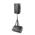 DAS AUDIO ALTEA-715A Активная 2-полосная акустическая система, 15"+ 1", усил. класса D: 1500 Вт