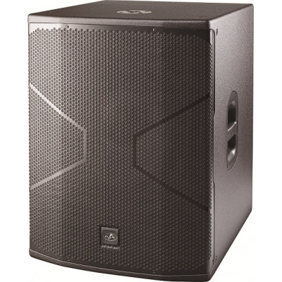 DAS AUDIO VANTEC-18 Пассивный субвуфер; 18"; 1000/4000 Вт; 45Гц-138Гц; 8 Ом; 134 дБ DAS AUDIO VANTEC-18 Пассивный субвуфер; 18"; 1000/4000 Вт; 45Гц-138Гц; 8 Ом; 134 дБ