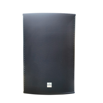 SVS Audiotechnik FS-15A Активная акустическая система. Мощность: 600 Вт (RMS)
