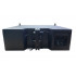 SVS Audiotechnik LA-26 Пассивная акустическая система линейного массива. Мощность: 160Вт (RMS), 640В