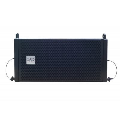 SVS Audiotechnik LA-26 Пассивная акустическая система линейного массива. Мощность: 160Вт (RMS), 640В