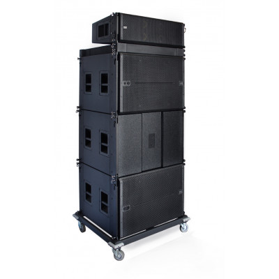 VUE Audiotechnik al-8-sb Пассивный сабвуфер 18", мощность 2000 Вт, 8 Ом, SPL 130дБ/м, 38-200 Гц ±2,5 VUE Audiotechnik al-8-sb Пассивный сабвуфер 18", мощность 2000 Вт, 8 Ом, SPL 130дБ/м, 38-200 Гц ±2,5