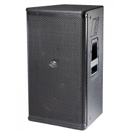 DAS AUDIO RF-15.85 Пассивная двухполосная АС, 15"+1"; 400/1600 Вт, 50 Гц-20 кГц, 8 Ом, 131 дБ DAS AUDIO RF-15.85 Пассивная двухполосная АС, 15"+1"; 400/1600 Вт, 50 Гц-20 кГц, 8 Ом, 131 дБ