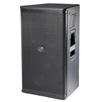 DAS AUDIO RF-15.85 Пассивная двухполосная АС, 15"+1"; 400/1600 Вт, 50 Гц-20 кГц, 8 Ом, 131 дБ DAS AUDIO RF-15.85 Пассивная двухполосная АС, 15"+1"; 400/1600 Вт, 50 Гц-20 кГц, 8 Ом, 131 дБ