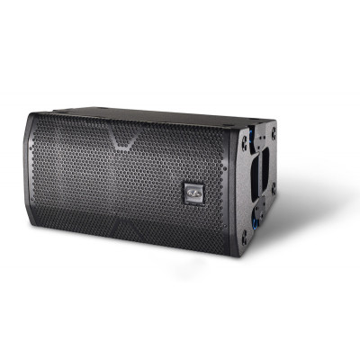 DAS AUDIO VANTEC-20A Активная 2-полосная акустическая система; усилитель класса D, 1500 Вт пик