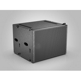 SVS Audiotechnik L206ASUB Сабвуфер активный , 1 x 15" динамик, мощность усилителя: 1000 Вт