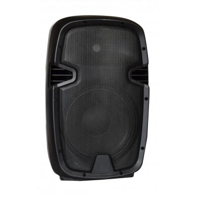 Xline NPS-10A Акустическая система активная двухполосная с USB/SD/Bluetooth/FM, 35 Вт, с АКБ