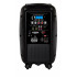 Xline NPS-10A Акустическая система активная двухполосная с USB/SD/Bluetooth/FM, 35 Вт, с АКБ