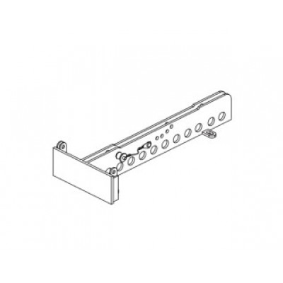 SVS Audiotechnik CASCADE N5A Flybar Рама для подвеса линейного масива