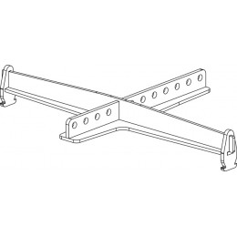 DAS AUDIO AX-VT20 Рама подвесная для Vantec-20A/ Vantec-118A. Размеры: 440х623х83 мм. Вес: 6.25 кг DAS AUDIO AX-VT20 Рама подвесная для Vantec-20A/ Vantec-118A. Размеры: 440х623х83 мм. Вес: 6.25 кг