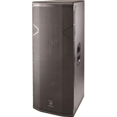 DAS AUDIO VANTEC-215A Активная 3-полосная акустическая система; усилитель класса D, Triamplified, SM DAS AUDIO VANTEC-215A Активная 3-полосная акустическая система; усилитель класса D, Triamplified, SM