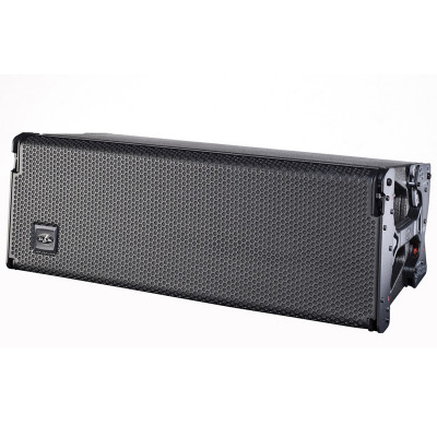 DAS AUDIO EVENT-210A Активная 3-полосная акустическая система линейного массива DAS AUDIO EVENT-210A Активная 3-полосная акустическая система линейного массива