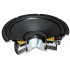 VUE Audiotechnik h-12W Активная акустическая система 12" НЧ, 1,4" ВЧ