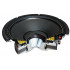 VUE Audiotechnik h-15N Активная акустическая система 15" НЧ, 1,4" ВЧ, мощность усилителя 2000+400 Вт VUE Audiotechnik h-15N Активная акустическая система 15" НЧ, 1,4" ВЧ, мощность усилителя 2000+400 Вт