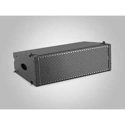 SVS Audiotechnik L208A Активный 2-полосный элемент линейного массива.