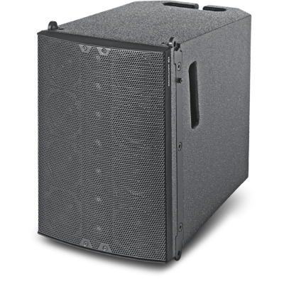 SE Audiotechnik M-F3A PRO Активная 2-полосная широкодиапазонная АС 8x2.8"+7x1" с DSP