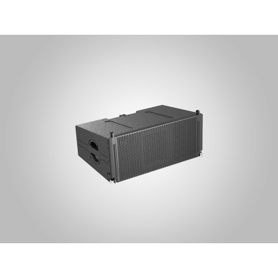 SVS Audiotechnik L210A Активный 2-полосный элемент линейного массива.