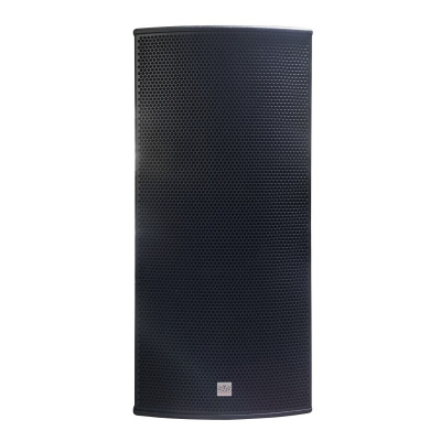 SVS Audiotechnik FS-215A Активная акустическая система. Мощность: 300Вт/8?+1200Вт/4? (RMS)