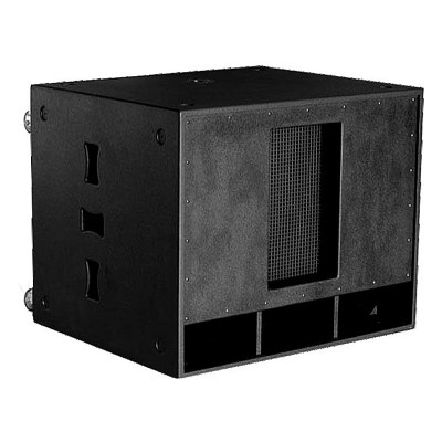 Xline 1888B Субвуфер пассивный, 2x18" динамика, 1200 Вт RMS, 2400 Вт пик, 4 Ом, частота 30-150Гц Xline 1888B Субвуфер пассивный, 2x18" динамика, 1200 Вт RMS, 2400 Вт пик, 4 Ом, частота 30-150Гц