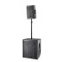 DAS AUDIO ACTION-512 Пассивная 2-полосная акустическая система, 12"+1"; 300 Вт RMS, 50 Гц- 20 кГц DAS AUDIO ACTION-512 Пассивная 2-полосная акустическая система, 12"+1"; 300 Вт RMS, 50 Гц- 20 кГц