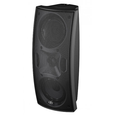 DAS AUDIO ARCO-24T Пассивная двухполосная акустическая система со встроенным трансформатором