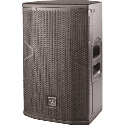 DAS AUDIO VANTEC-12 Пассивная 2-полосная АС; 12"+1"; 500/2000 Вт; 65 Гц-20 кГц; 8 Ом; 135 дБ DAS AUDIO VANTEC-12 Пассивная 2-полосная АС; 12"+1"; 500/2000 Вт; 65 Гц-20 кГц; 8 Ом; 135 дБ