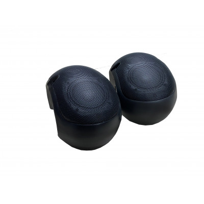 Xline F-04 OUTBACK Акустическая систем пассивн, 2х4"+1", 80/160 Вт, 65 Гц - 20 кГц, 90 дБ, 8 Ом Xline F-04 OUTBACK Акустическая систем пассивн, 2х4"+1", 80/160 Вт, 65 Гц - 20 кГц, 90 дБ, 8 Ом