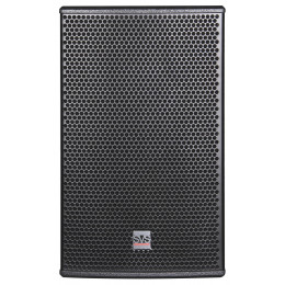 SVS Audiotechnik FS-12 Пассивная 2-полосная акустическая система, мощность (RMS/Peak): 250/1000 Вт SVS Audiotechnik FS-12 Пассивная 2-полосная акустическая система, мощность (RMS/Peak): 250/1000 Вт
