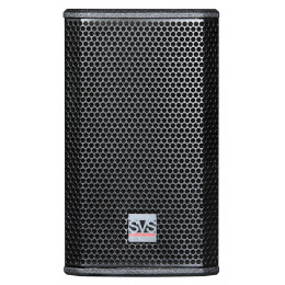 SVS Audiotechnik FS-6 Пассивная 2-полосная акустическая система, мощность: 120/480 Вт (2 шт в кор.) SVS Audiotechnik FS-6 Пассивная 2-полосная акустическая система, мощность: 120/480 Вт (2 шт в кор.)