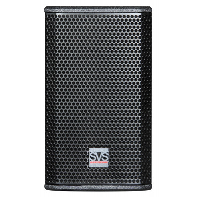 SVS Audiotechnik FS-6 Пассивная 2-полосная акустическая система, мощность: 120/480 Вт (2 шт в кор.)
