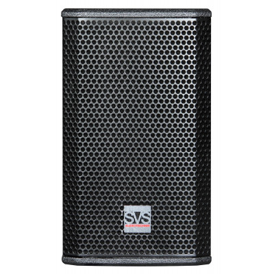 SVS Audiotechnik FS-6 Пассивная 2-полосная акустическая система, мощность: 120/480 Вт (2 шт в кор.) SVS Audiotechnik FS-6 Пассивная 2-полосная акустическая система, мощность: 120/480 Вт (2 шт в кор.)