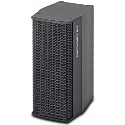 SE Audiotechnik IC 32 Акустическая система пассивная, 2x3.5", 100/200Вт, 200 – 15000 Гц, 16 Ом, черн SE Audiotechnik IC 32 Акустическая система пассивная, 2x3.5", 100/200Вт, 200 – 15000 Гц, 16 Ом, черн
