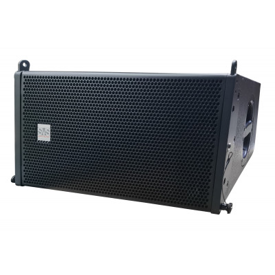 SVS Audiotechnik LA-28 Пассивная акустическая система линейного массива. Мощность: 300Вт RMS, 1280Вт