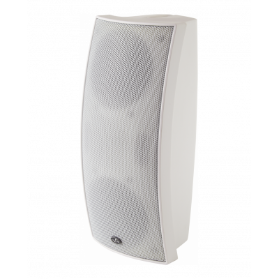 DAS AUDIO ARCO-24TW Пассивная акустическая система 2-полосная, 100Вт , 72Гц-22кГц, 115дБ с трансформ