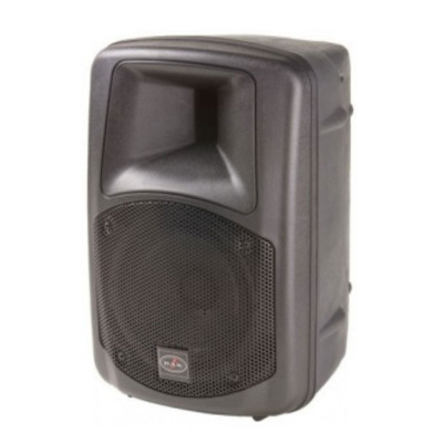 DAS AUDIO DR-508A Активная двухполосная акустическая система 8"+1", 500/1000Вт, 60Гц-20кГц, 122дБ DAS AUDIO DR-508A Активная двухполосная акустическая система 8"+1", 500/1000Вт, 60Гц-20кГц, 122дБ