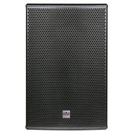 SVS Audiotechnik FS-15 Пассивная 2-полосная акустическая система, мощность (RMS/Peak): 300/1200 Вт SVS Audiotechnik FS-15 Пассивная 2-полосная акустическая система, мощность (RMS/Peak): 300/1200 Вт