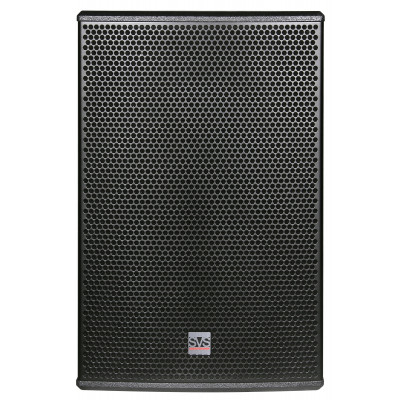 SVS Audiotechnik FS-15 Пассивная 2-полосная акустическая система, мощность (RMS/Peak): 300/1200 Вт SVS Audiotechnik FS-15 Пассивная 2-полосная акустическая система, мощность (RMS/Peak): 300/1200 Вт