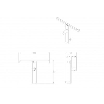 SVS Audiotechnik CASCADE 206A POLE Adapter Стойка-переходник саб-сателлит для CASCADE 206A, SVS Audiotechnik CASCADE 206A POLE Adapter Стойка-переходник саб-сателлит для CASCADE 206A,