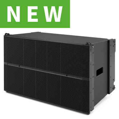 SE Audiotechnik L 65 FS Подвесной сабвуфер компактного линейного массива с фазоинвертором SE Audiotechnik L 65 FS Подвесной сабвуфер компактного линейного массива с фазоинвертором