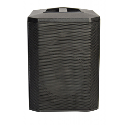 Xline NPS-8A Акустическая система активная двухполосная с USB/SD/Bluetooth/FM, 30 Вт, с АКБ