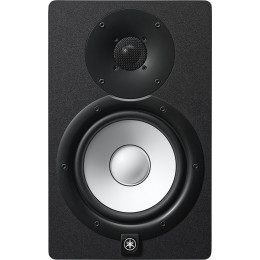 Yamaha HS7 Монитор студийный активный, динамик 6.5"/ драйвер 1", усилитель 95 Вт