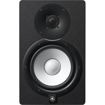 Yamaha HS7 Монитор студийный активный, динамик 6.5"/ драйвер 1", усилитель 95 Вт Yamaha HS7 Монитор студийный активный, динамик 6.5"/ драйвер 1", усилитель 95 Вт