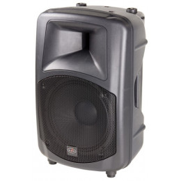 DAS AUDIO DR-512 Пассивная двухполосная акустическая система 12"+1", 300/1200Вт, 50Гц-20кГц, 8 Ом DAS AUDIO DR-512 Пассивная двухполосная акустическая система 12"+1", 300/1200Вт, 50Гц-20кГц, 8 Ом