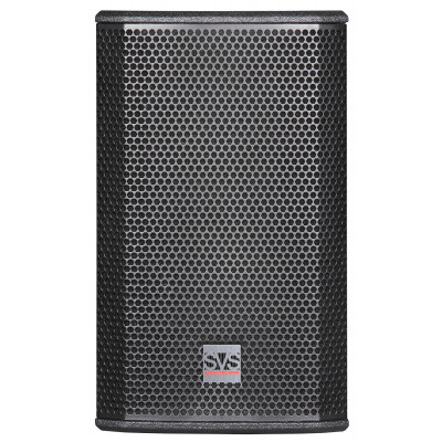 SVS Audiotechnik FS-8 Пассивная 2-полосная акустическая система, мощность (RMS/Peak): 150/600 Вт SVS Audiotechnik FS-8 Пассивная 2-полосная акустическая система, мощность (RMS/Peak): 150/600 Вт