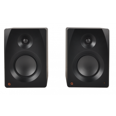 Artesia M230 Комплект из 2-х студийных мониторов 5” Artesia M230 Комплект из 2-х студийных мониторов 5”