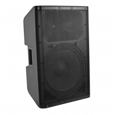 Xline SPX-400 PRO Активная 2-полосная АС, 15", усилитель класса D 400 Вт, MP3/USB/BT Xline SPX-400 PRO Активная 2-полосная АС, 15", усилитель класса D 400 Вт, MP3/USB/BT