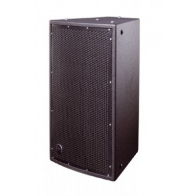 DAS AUDIO WR-6415DX Пассивная инсталляционная всепогодная акустическая система, 15"+1.5", 400/1600Вт