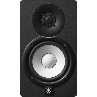 Yamaha HS5 Монитор студийный активный, динамик 5"/ драйвер 1", усилитель 70 Вт Yamaha HS5 Монитор студийный активный, динамик 5"/ драйвер 1", усилитель 70 Вт