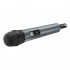SENNHEISER XSW 1-825-B Вокальная РЧ-система, 614-638, 10 каналов,настольный приёмник, ручной передат SENNHEISER XSW 1-825-B Вокальная РЧ-система, 614-638, 10 каналов,настольный приёмник, ручной передат
